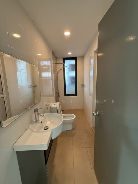 Servis Apartment untuk Disewa di SkyVille 8 @ Benteng 8 - Vincent Chye - PropertyGuru.com.my