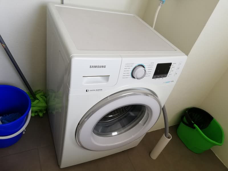 Service Residence for Rent at The Tamarind - Irene Goh - PropertyGuru.com.my