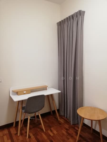 Service Residence for Rent at The Tamarind - Irene Goh - Study - PropertyGuru.com.my