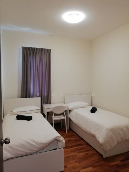 Service Residence for Rent at The Tamarind - Irene Goh - Bedroom - PropertyGuru.com.my