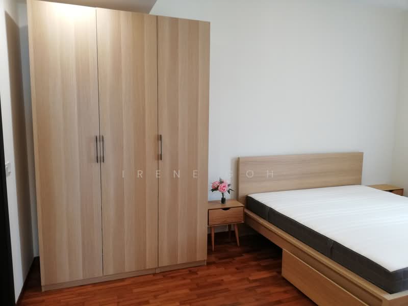 Service Residence for Rent at The Tamarind - Irene Goh - Bedroom - PropertyGuru.com.my
