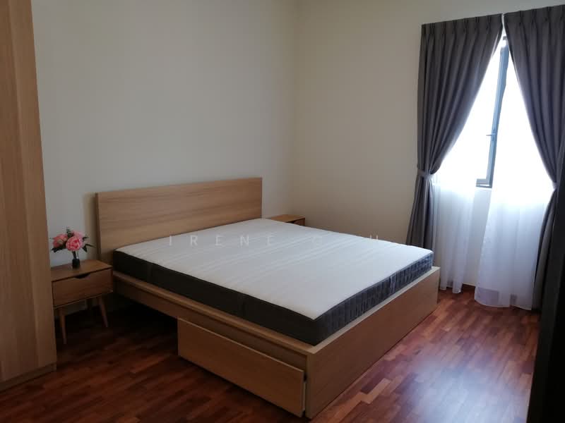 Service Residence for Rent at The Tamarind - Irene Goh - Bedroom - PropertyGuru.com.my
