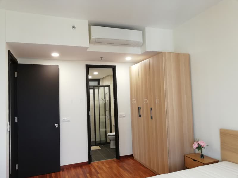 Service Residence for Rent at The Tamarind - Irene Goh - Bedroom - PropertyGuru.com.my