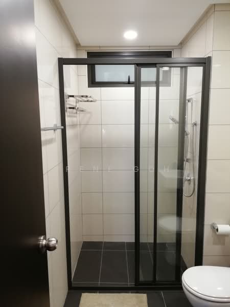 Service Residence for Rent at The Tamarind - Irene Goh - Bathroom - PropertyGuru.com.my