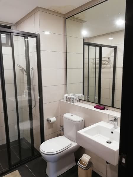 Service Residence for Rent at The Tamarind - Irene Goh - Bathroom - PropertyGuru.com.my