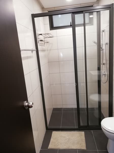 Service Residence for Rent at The Tamarind - Irene Goh - Bathroom - PropertyGuru.com.my