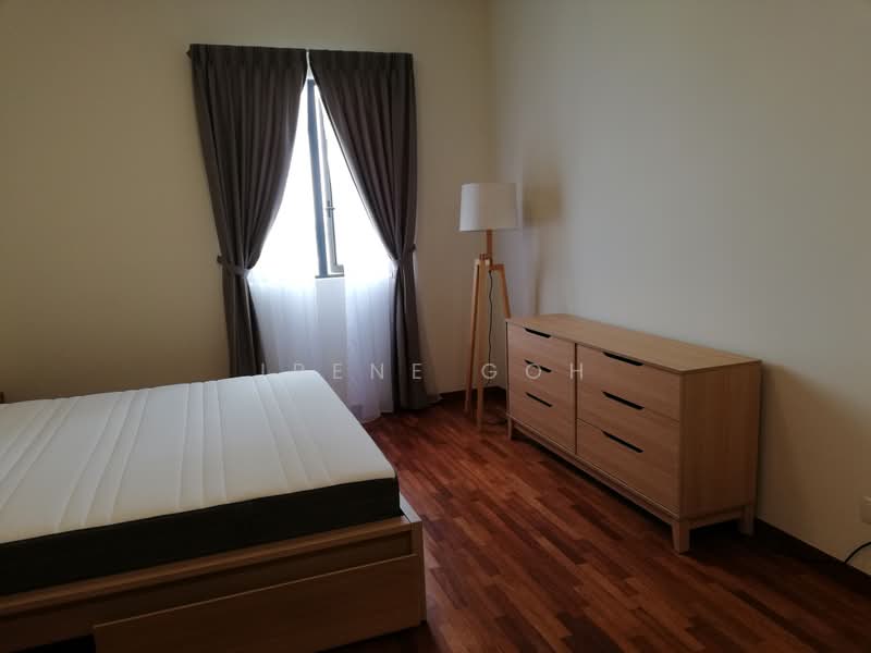 Service Residence for Rent at The Tamarind - Irene Goh - Bedroom - PropertyGuru.com.my