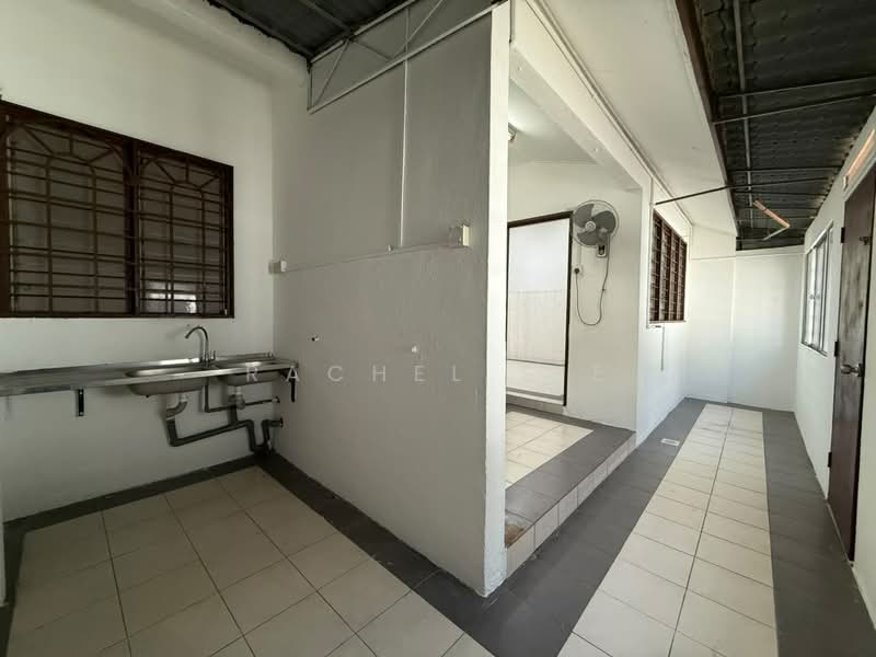 Rumah Teres 2 Tingkat untuk Disewa di Usj 11 (Subang Jaya) - Rachel Sie - Interior - PropertyGuru.com.my