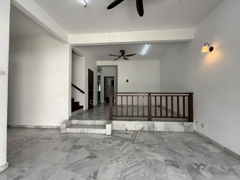 Rumah Teres 2 Tingkat untuk Disewa di Usj 11 (Subang Jaya) - Rachel Sie - Living Room - PropertyGuru.com.my