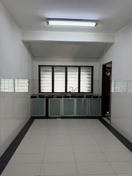 Rumah Teres 2 Tingkat untuk Disewa di Usj 11 (Subang Jaya) - Rachel Sie - Kitchen - PropertyGuru.com.my