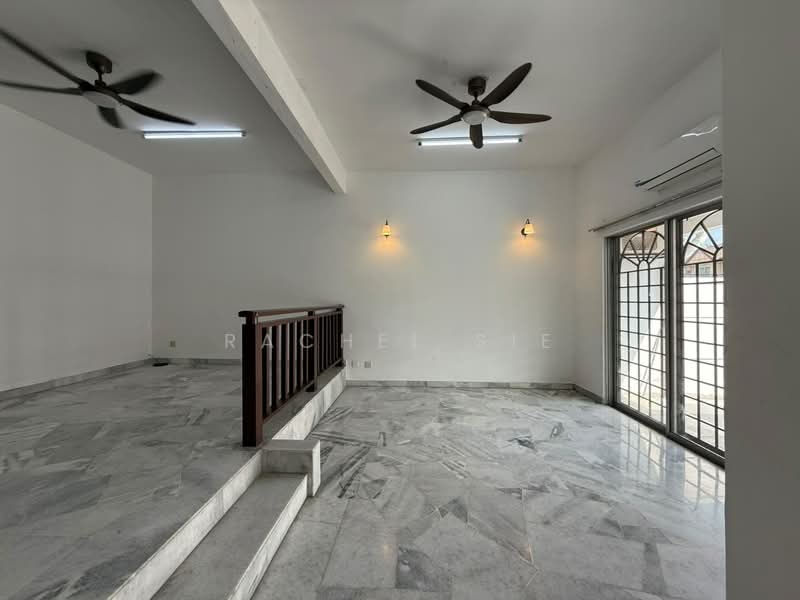 Rumah Teres 2 Tingkat untuk Disewa di Usj 11 (Subang Jaya) - Rachel Sie - Living Room - PropertyGuru.com.my