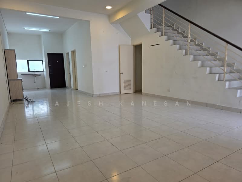 Rumah Teres 2 Tingkat untuk Dijual di Rawang (Selangor) - Rajesh Kanesan - Interior - PropertyGuru.com.my