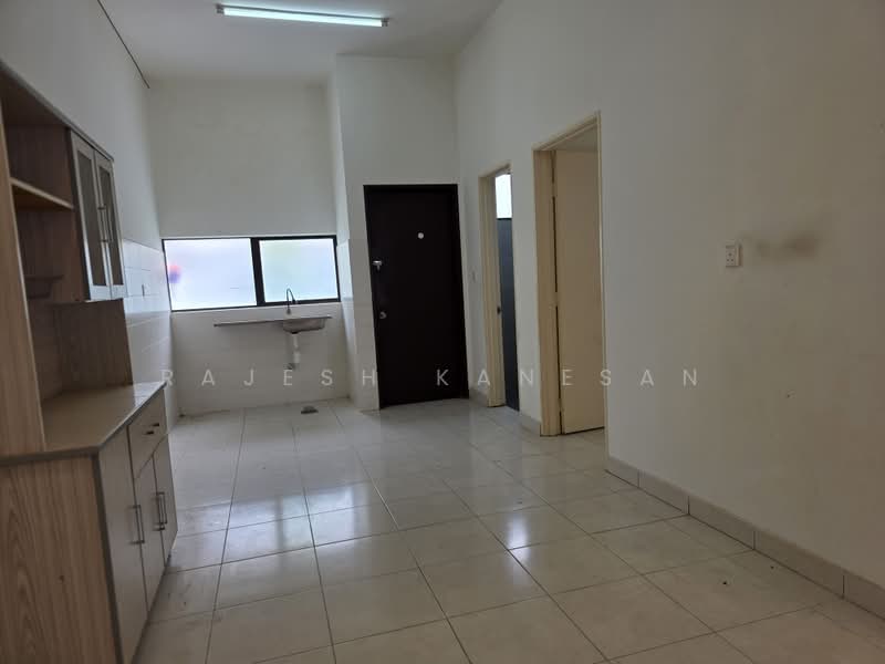 Rumah Teres 2 Tingkat untuk Dijual di Rawang (Selangor) - Rajesh Kanesan - Kitchen - PropertyGuru.com.my