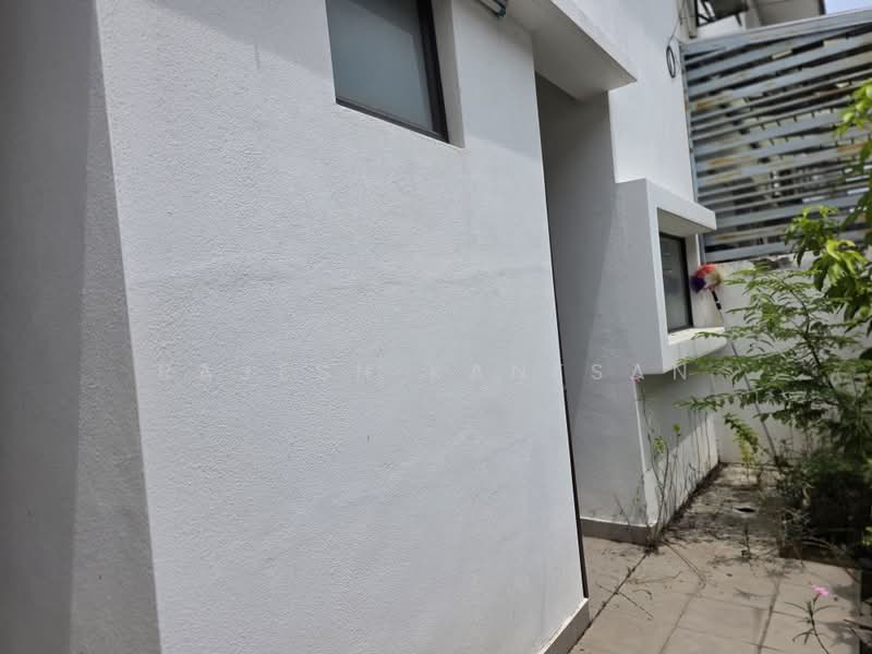 Rumah Teres 2 Tingkat untuk Dijual di Rawang (Selangor) - Rajesh Kanesan - Exterior - PropertyGuru.com.my