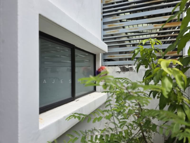 Rumah Teres 2 Tingkat untuk Dijual di Rawang (Selangor) - Rajesh Kanesan - Exterior - PropertyGuru.com.my