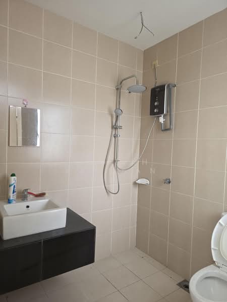 Rumah Teres 2 Tingkat untuk Dijual di Rawang (Selangor) - Rajesh Kanesan - Bathroom - PropertyGuru.com.my
