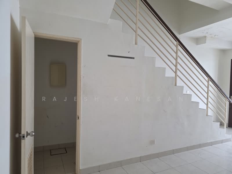 Rumah Teres 2 Tingkat untuk Dijual di Rawang (Selangor) - Rajesh Kanesan - Interior - PropertyGuru.com.my