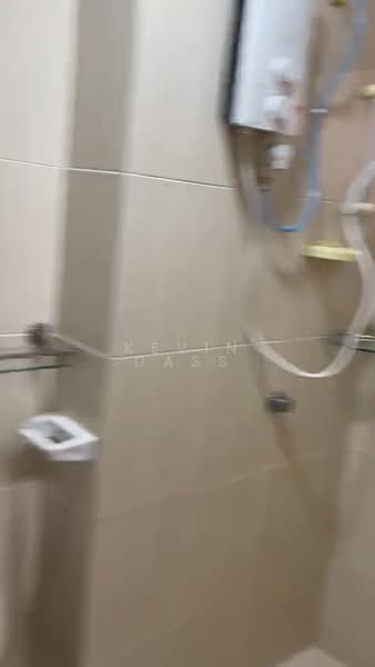 Condominium for Sale at Royal Domain Sri Putramas 2 - Kevin Dass - Bathroom - PropertyGuru.com.my