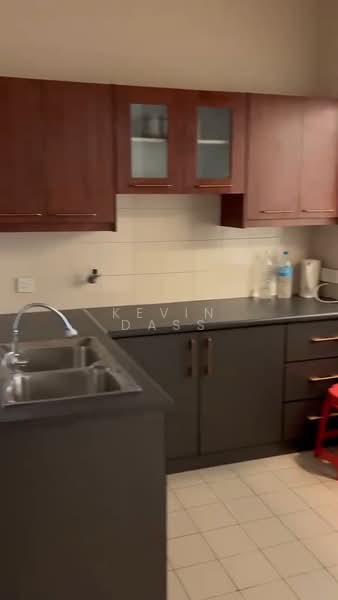 Condominium for Sale at Royal Domain Sri Putramas 2 - Kevin Dass - Kitchen - PropertyGuru.com.my