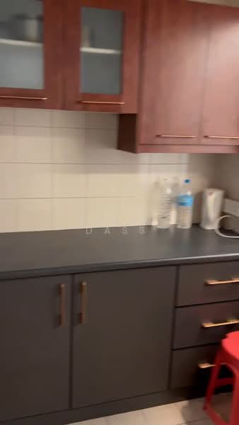 Condominium for Sale at Royal Domain Sri Putramas 2 - Kevin Dass - Kitchen - PropertyGuru.com.my