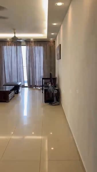 Condominium for Sale at Royal Domain Sri Putramas 2 - Kevin Dass - Living Room - PropertyGuru.com.my