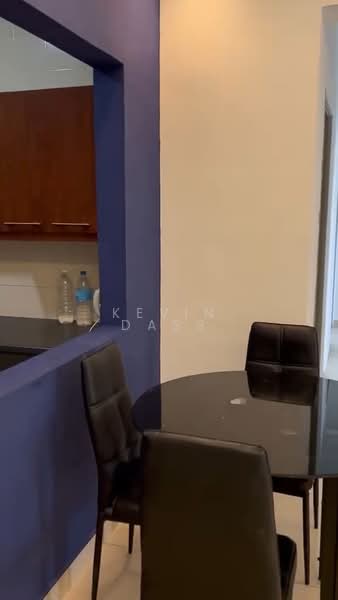 Condominium for Sale at Royal Domain Sri Putramas 2 - Kevin Dass - Dining Room - PropertyGuru.com.my
