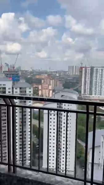 Condominium for Sale at Royal Domain Sri Putramas 2 - Kevin Dass - View - PropertyGuru.com.my
