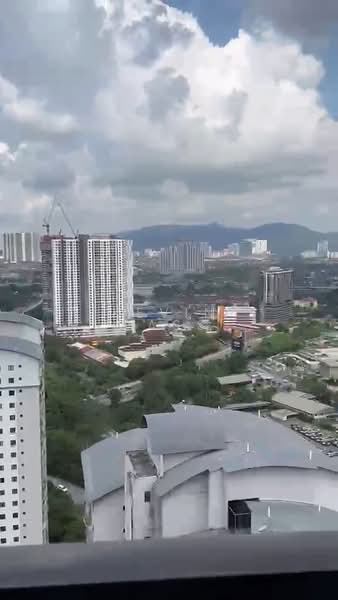 Condominium for Sale at Royal Domain Sri Putramas 2 - Kevin Dass - View - PropertyGuru.com.my
