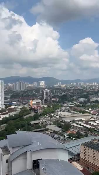 Condominium for Sale at Royal Domain Sri Putramas 2 - Kevin Dass - View - PropertyGuru.com.my