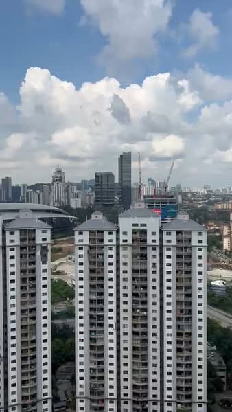 Condominium for Sale at Royal Domain Sri Putramas 2 - Kevin Dass - Exterior - PropertyGuru.com.my