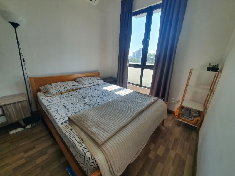 Kondominium untuk Disewa di Riverville Residences - Vincent Chye - Bedroom - PropertyGuru.com.my