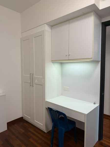 Service Residence for Rent at The Tamarind - Jack Law - Study - PropertyGuru.com.my