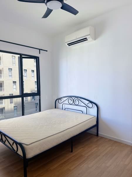 Kondominium untuk Dijual di TRI PINNACLE - Irene Goh - Bedroom - PropertyGuru.com.my