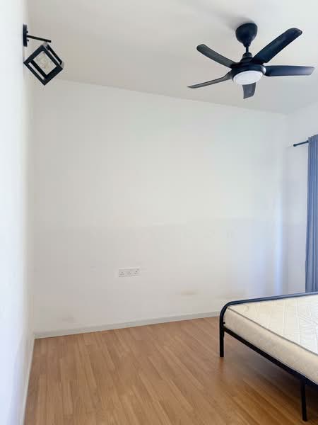 Kondominium untuk Dijual di TRI PINNACLE - Irene Goh - Bedroom - PropertyGuru.com.my