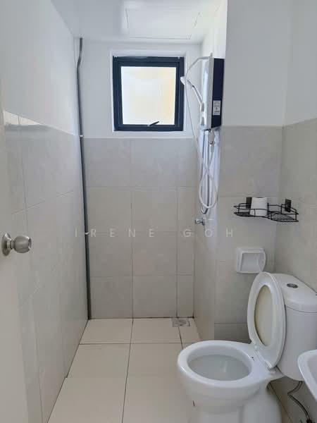 Kondominium untuk Dijual di TRI PINNACLE - Irene Goh - Bathroom - PropertyGuru.com.my