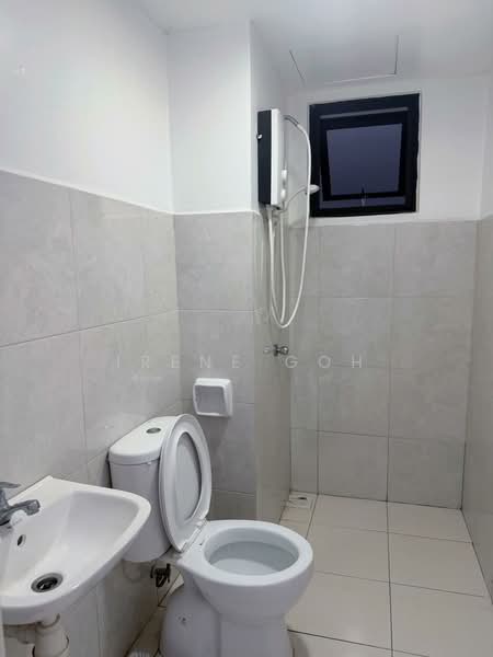 Kondominium untuk Dijual di TRI PINNACLE - Irene Goh - Bathroom - PropertyGuru.com.my