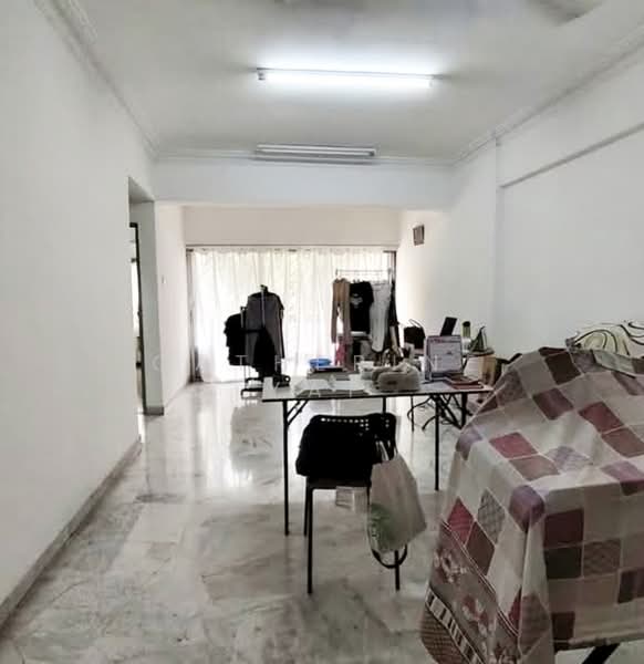 Kondominium untuk Dijual di Meadow Park 2 - Catherine Yap - BALCONY A MUST! - PropertyGuru.com.my