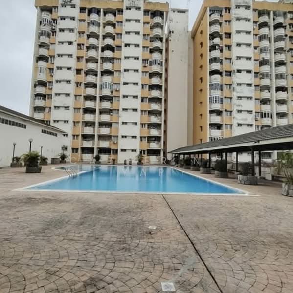 Kondominium untuk Dijual di Meadow Park 2 - Catherine Yap - PropertyGuru.com.my