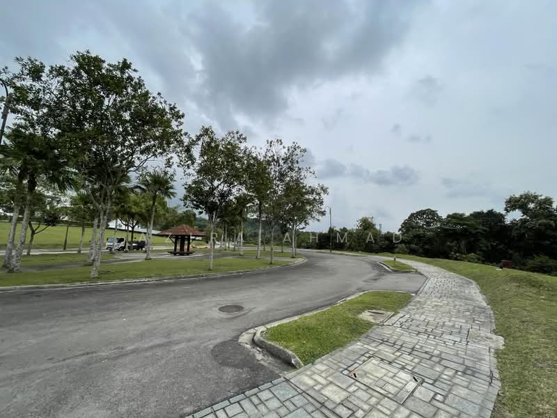 Tanah Kediaman untuk Dijual di Presint 11 (Putrajaya) - Azira Ahmad - Exterior - PropertyGuru.com.my