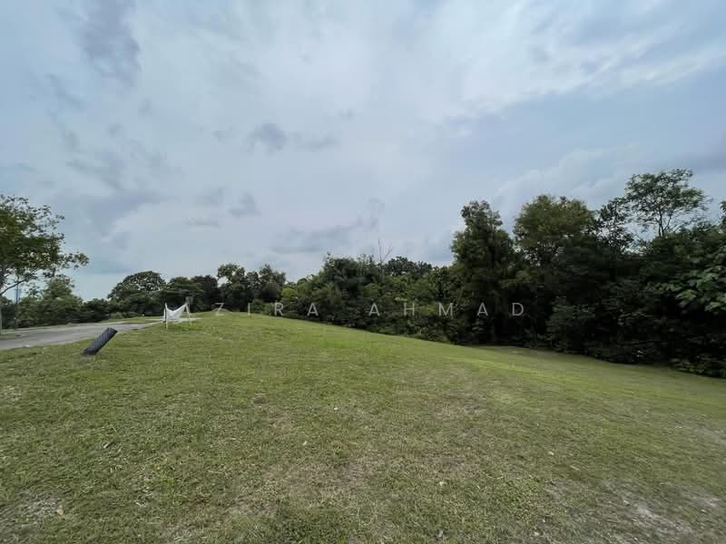 Tanah Kediaman untuk Dijual di Presint 11 (Putrajaya) - Azira Ahmad - Exterior - PropertyGuru.com.my