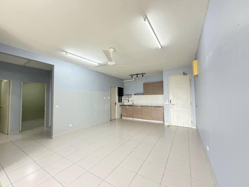 Apartment for Rent at D'Cerrum Apartment - Ahmad Fadlee - PropertyGuru.com.my