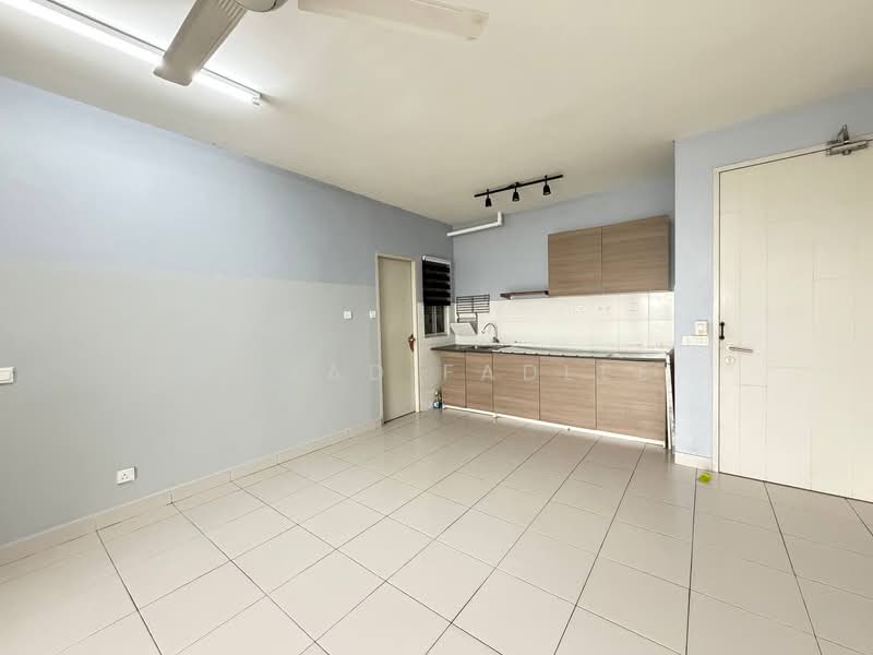 Apartment for Rent at D'Cerrum Apartment - Ahmad Fadlee - PropertyGuru.com.my