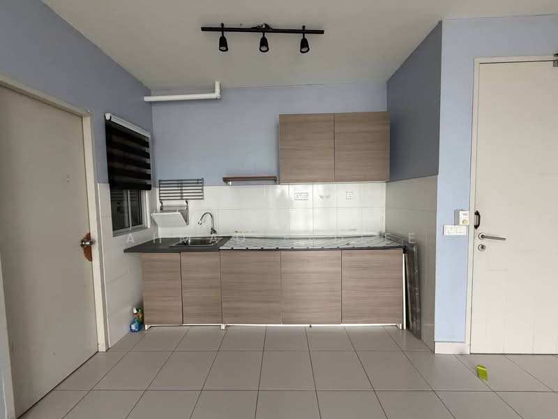 Apartment for Rent at D'Cerrum Apartment - Ahmad Fadlee - PropertyGuru.com.my
