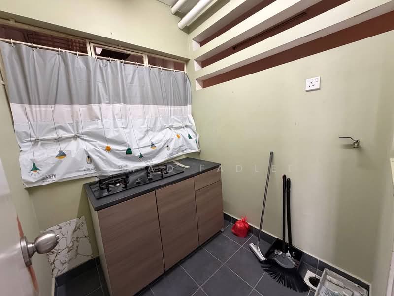 Apartment for Rent at D'Cerrum Apartment - Ahmad Fadlee - PropertyGuru.com.my