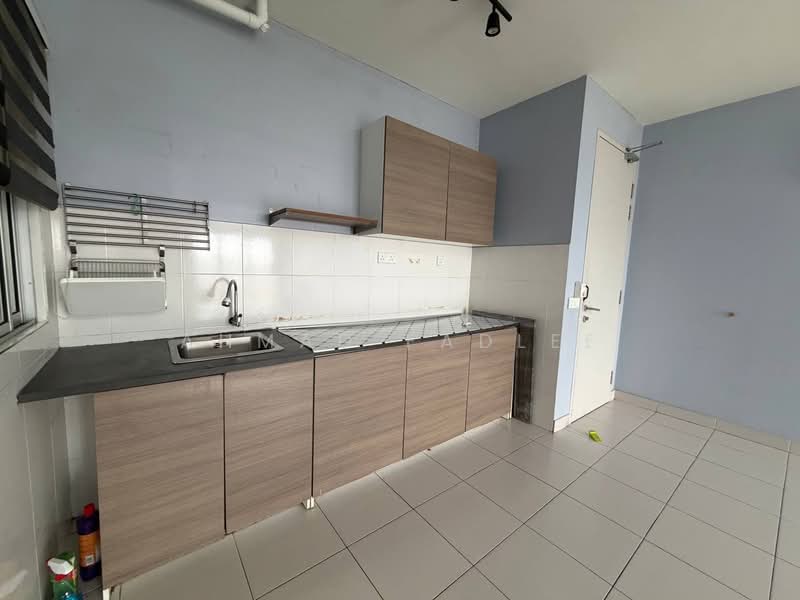 Apartment for Rent at D'Cerrum Apartment - Ahmad Fadlee - PropertyGuru.com.my
