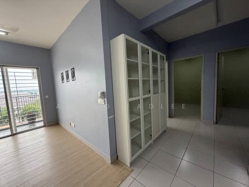 Apartment for Rent at D'Cerrum Apartment - Ahmad Fadlee - PropertyGuru.com.my