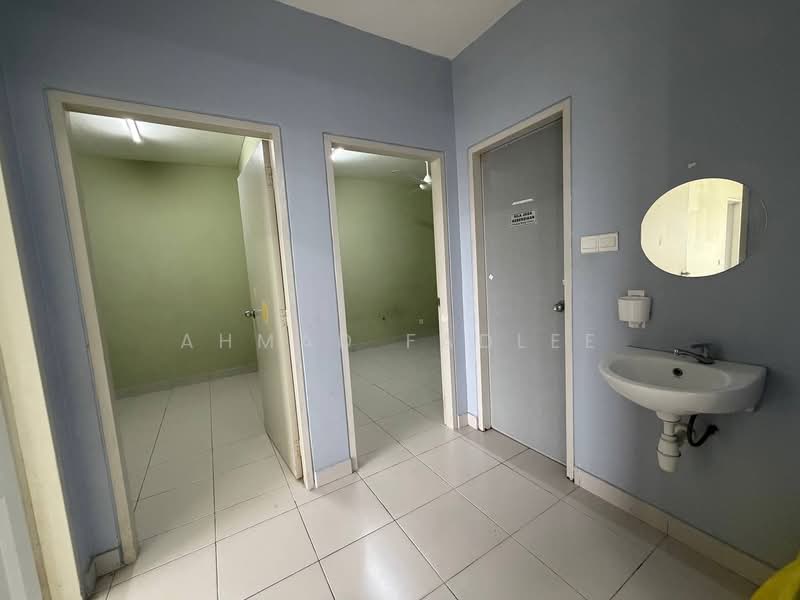 Apartment for Rent at D'Cerrum Apartment - Ahmad Fadlee - PropertyGuru.com.my
