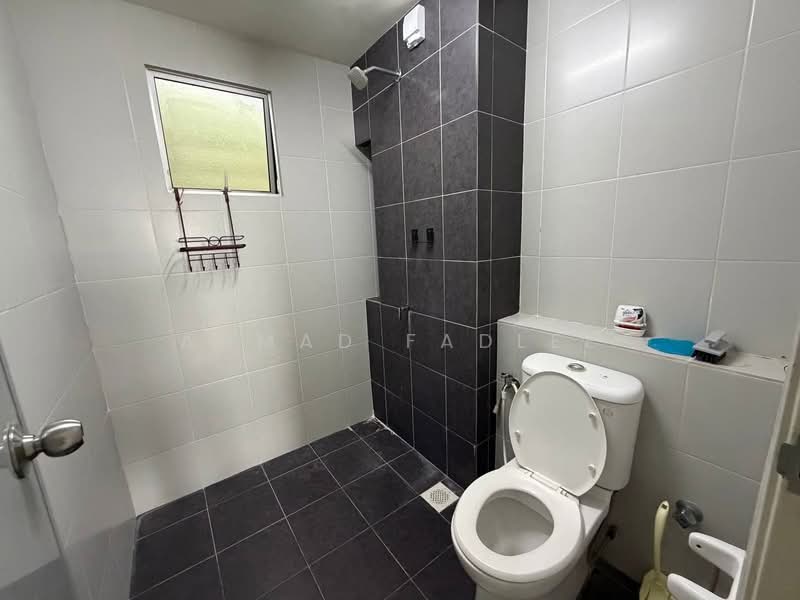 Apartment for Rent at D'Cerrum Apartment - Ahmad Fadlee - PropertyGuru.com.my