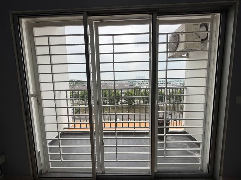 Apartment for Rent at D'Cerrum Apartment - Ahmad Fadlee - PropertyGuru.com.my