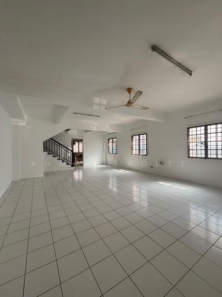 Rumah Teres 2 Tingkat untuk Disewa di Bandar Baru Bangi (Selangor) - Ahmad Fadlee - PropertyGuru.com.my